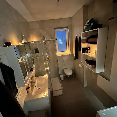 First Choice-2badroom-terrace *