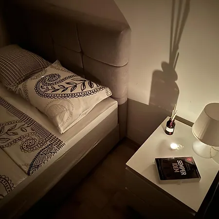 First Choice-2badroom-terrace Apartment *