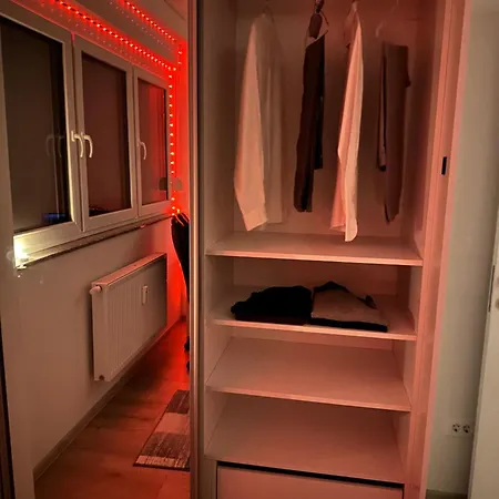 First Choice-2badroom-terrace 卢布尔雅那